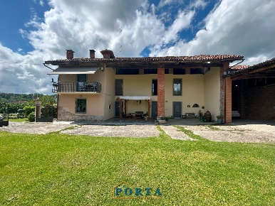 Foto Casa indipendente in Località isola soprana 1, Bastia Mondovì