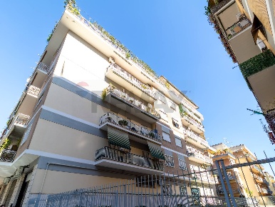Foto Appartamento in Via Bellegra 35, Roma Tor de' Schiavi di 75 m²