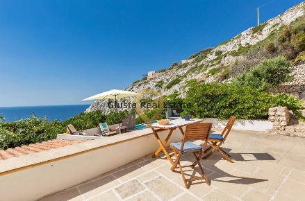 Foto Casa indipendente in SP 358 11, Gagliano del Capo di 160 m² in vendita
