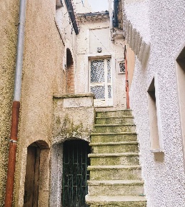 Foto Appartamento a Alberona di 95 m² con 4 locali in vendita