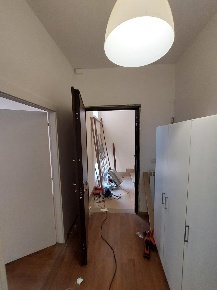 Foto Appartamento a Pisa San Francesco di 120 m² con 5 locali in affitto