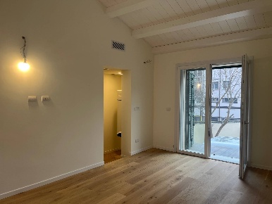 Foto Appartamento in Via Foro Boario, Ferrara Foro Boario di 60 m²