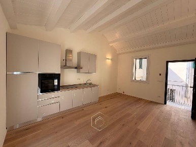 Foto Appartamento in Via Foro Boario, Ferrara Foro Boario di 60 m²