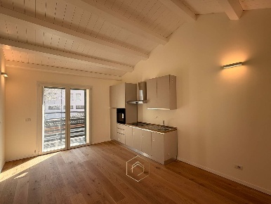 Foto Appartamento in Via Foro Boario, Ferrara Foro Boario di 60 m²