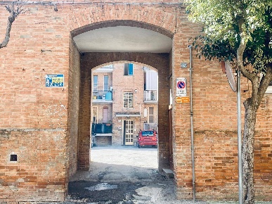 Foto Appartamento in Via Roma 32, Lucera Centro di 60 m² con 2 locali