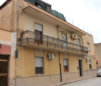 Foto Appartamento in VIA VALENTI 70, Valderice Centro di 60 m² con 2 locali