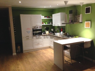 Foto Appartamento in Via Luigi Pirandello 6, Bitetto di 62 m² con 3 locali