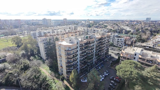 Foto Appartamento in Viale Cesare Pavese, Roma Fonte Ostiense di 72 m²