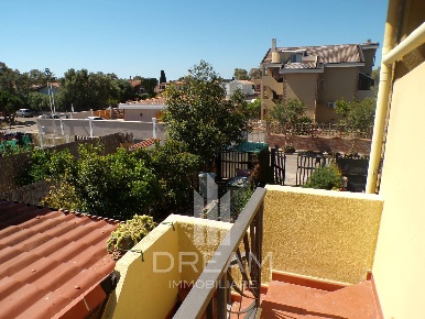 Foto Villa a schiera in via Egadi, Quartu Sant'Elena Foxi, Sant'Andrea
