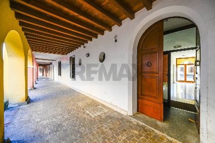 Foto Appartamento in VIA GARIBALDI 26, Viadana Centro di 67 m² con 2 locali