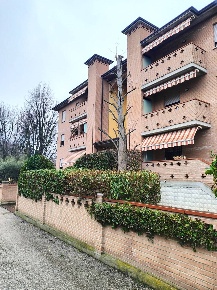 Foto Appartamento a Poggio Renatico di 82 m² con 3 locali in vendita