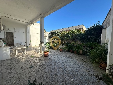 Foto Casa indipendente in Via Lecce 237, San Pietro Vernotico Centro