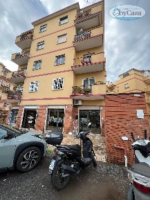 Foto Appartamento a Roma di 45 m² con 2 locali in vendita