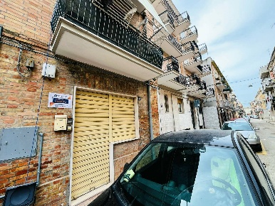 Foto Casa indipendente in VIA SABATINI 43, Lucera Centro di 80 m²