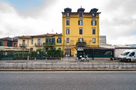 Foto Appartamento in Via Gallarate 351, Milano Gallaratese di 71 m²