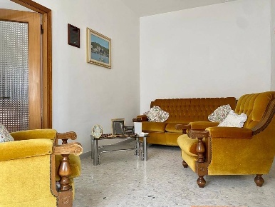 Foto Casa indipendente in VIA SANTA CATERINA 21, Alberona di 60 m²