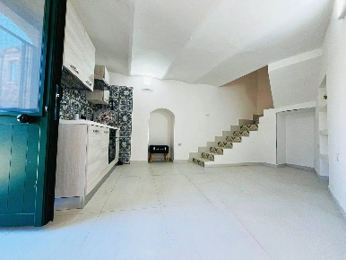 Foto Casa indipendente in VIA ANTONIO DI SALVIA 21, Lucera Centro di 105 m²