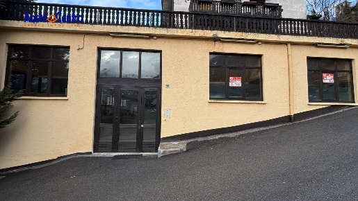 Foto Capannone industriale in Frazione Ferrière 57, Aymavilles Centro