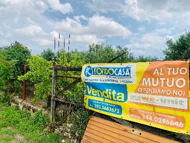 Foto Terreno residenziale in VIA CARMINE VECCHIO, Lucera Centro di 650 m²