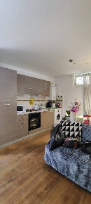 Foto Appartamento a Lucca di 49 m² con 2 locali in vendita