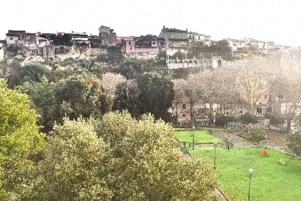 Foto Appartamento a Ossi di 103 m² con 4 locali in vendita