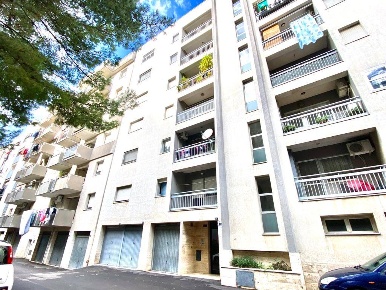 Foto Appartamento in VIA LUCA DELLA ROBBIA 64, Lucera Centro di 115 m²