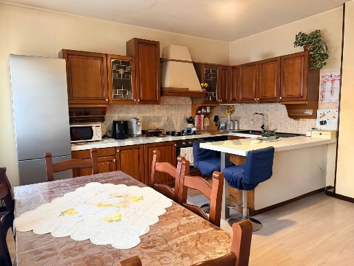 appartamento in vendita a Novara in zona zona Agogna - San Paolo