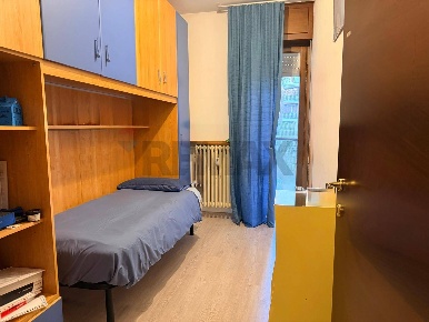 Foto Appartamento in Via Galileo Galilei 66, Novara San Paolo di 127 m²