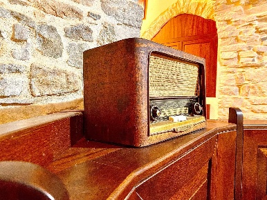 Foto Casa indipendente in VIA QUATTRO NOVEMBRE, Roseto Valfortore di 100 m²