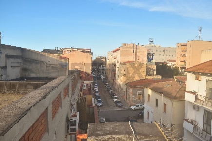 Foto Appartamento a Sassari Monte Rosello di 95 m² con 4 locali in vendita