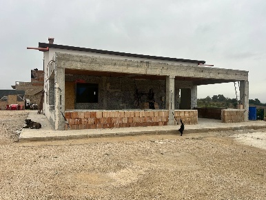 Foto Villa unifamiliare in Via dello stadio, Pachino di 234 m² con 7 locali