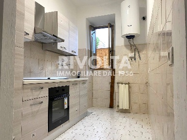 Foto Appartamento in Via Delle Acacie, Roma Centocelle di 35 m² in affitto