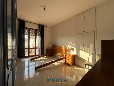 Foto Appartamento in Via Cavour 6, Farigliano Centro di 75 m² con 3 locali