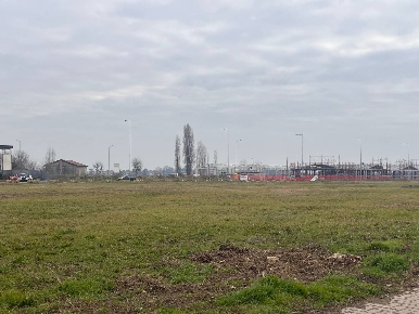 Foto Terreno residenziale a Curtatone Levata di 600 m² in vendita