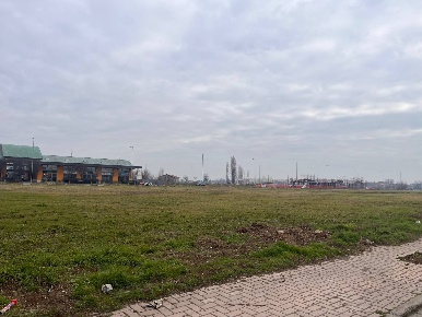 Foto Terreno residenziale a Curtatone di 600 m² in vendita