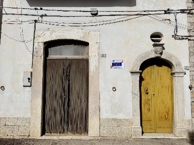 Foto Casa indipendente in CORSO LUIGI ZUPPETTA 31, Casalnuovo Monterotaro