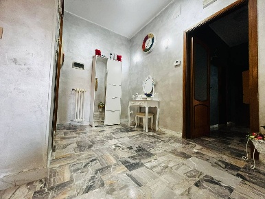 Foto Appartamento in via silvio mancini 1, Lucera Centro di 144 m²