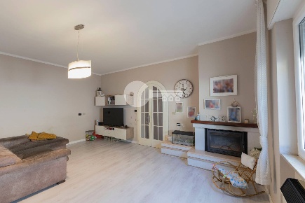 Foto Appartamento in VIA FRATELLI ROSSELLI 22, Bagnolo Mella Centro