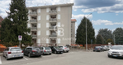 Foto Appartamento in Via Pallanza 19, Busto Arsizio Borsano di 61 m²