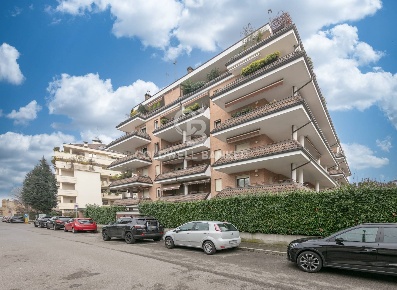 Foto Appartamento in VIA TEANO 8, Busto Arsizio Tribunale di 110 m²