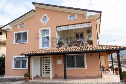 casa indipendente in vendita a Ripa Teatina