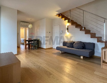 Foto Appartamento a Empoli Masini - XX Settembre di 80 m² con 3 locali