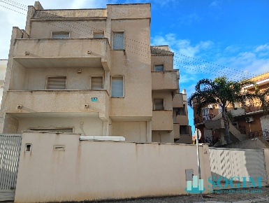 Foto Locale commerciale in Via Santa Gemma 36/38, Mazara del Vallo