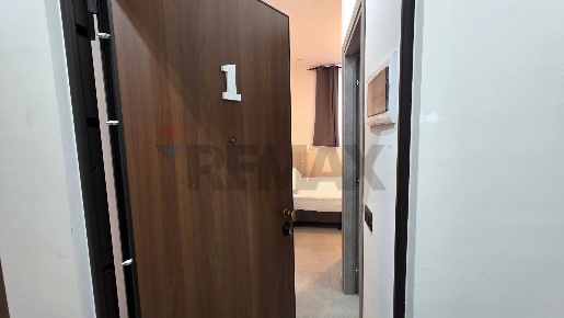 Foto Appartamento in VIA FINALMARINA 10, Torino Nizza Millefonti di 17 m²