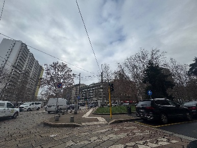 Foto Appartamento in Corso Sempione, Milano Sempione di 130 m² con 4 locali