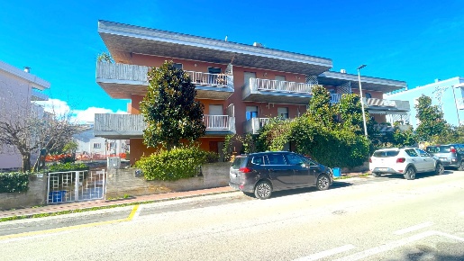 Foto Appartamento in Via Ponza 106, Grottammare Centro di 130 m² in vendita