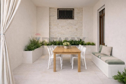 Foto Appartamento in Via Virgilio 79, Triggiano di 130 m² con 5 locali