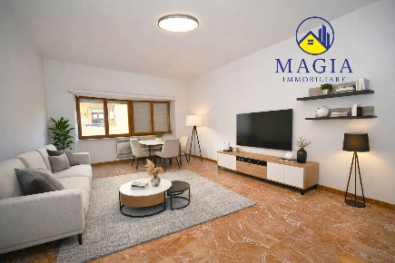 Foto Appartamento a Ascoli Piceno di 114 m² con 4 locali in vendita