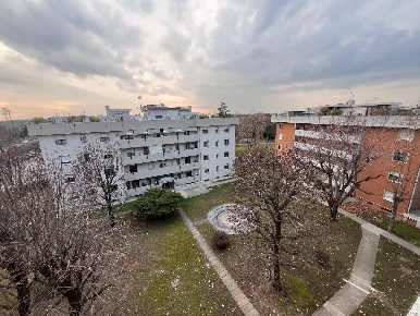 Foto Appartamento in Via Friuli 4, Silea Centro di 98 m² con 5 locali