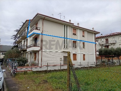 Foto Appartamento in Via Meucci 11, Vinci Spicchio-sovigliana di 88 m²